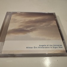 Hilmar Örn Hilmarsson -