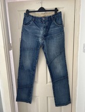 Etienne Ozeki Men’s jeans
