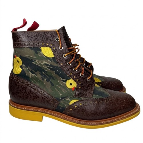Mark mcnairy ducky camo - mcnairy,