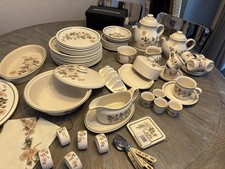 Marks And Spencer’s Autumn