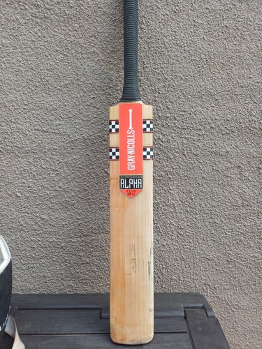Gray nicolls alpha gen 5 - alpha,