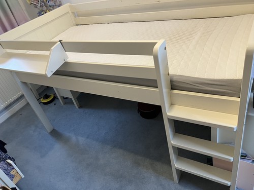 Hastings mid sleeper - hastings,