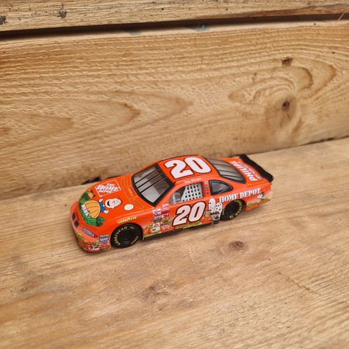 Action nascar tony stewart - nascar, #20