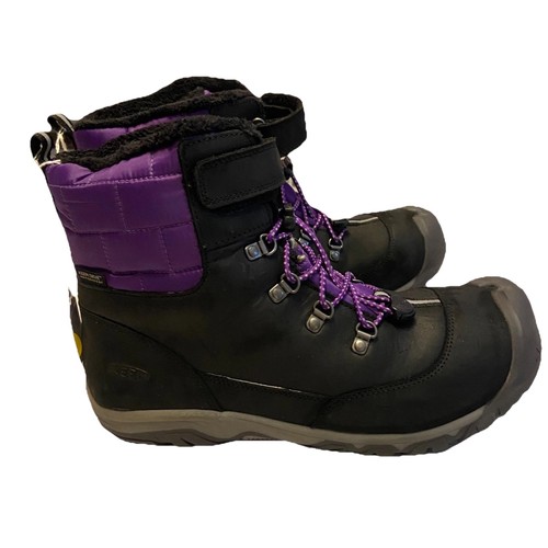 Keen kanibou snow - keen, boot