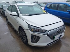 Hyundai Ioniq AE Premium