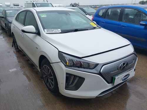 Hyundai ioniq premium - ioniq, ae