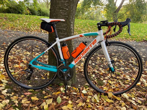 Lapierre audacio 100 - lapierre,