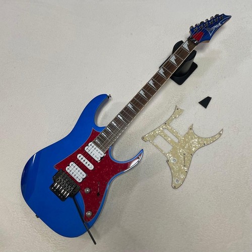 Ibanez rg450dx starlight blue - rg450dx,