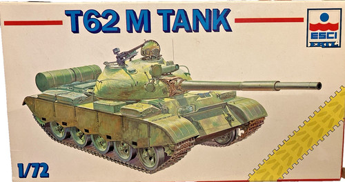 Esci 8340 t62 - 8340,