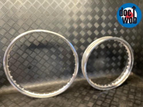 Honda crf 125 wheel rims - honda,