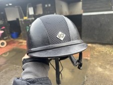 Charles Owen Ayr8® Plus