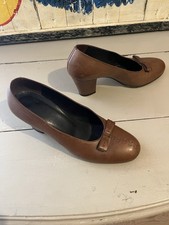 Toast Women’s Shoes 1940’s