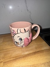 Disney Store Marie Aristocrats