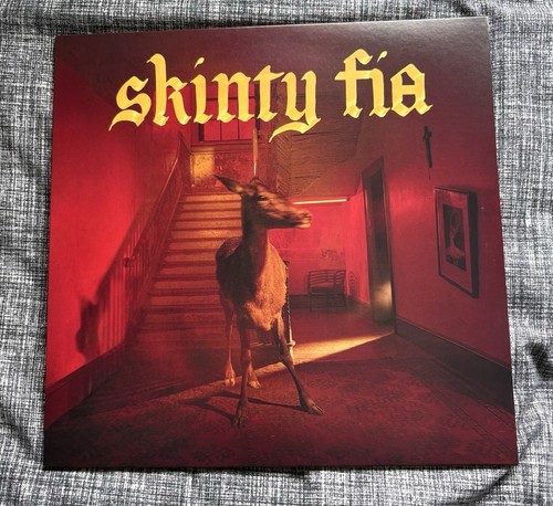 Fontaines skinty fia - fontaines,