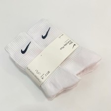 Nike Everyday Plus Crew Socks