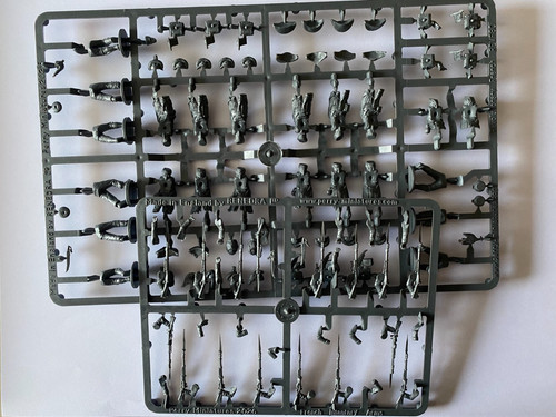 French revolutuion infantry - infantry, &