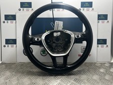 VW TRANSPORTER LEATHER