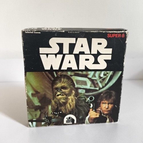 Star wars new hope - a,