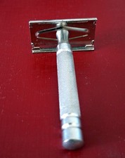 Vintage Unbranded (Gillette