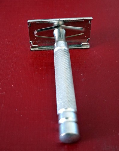 Vintage unbranded gillette - vintage,