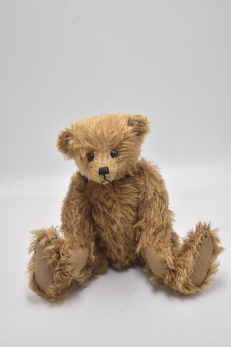 Vintage bear bits scruff - bits,