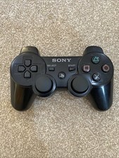 Sony Playstation DualShock 3