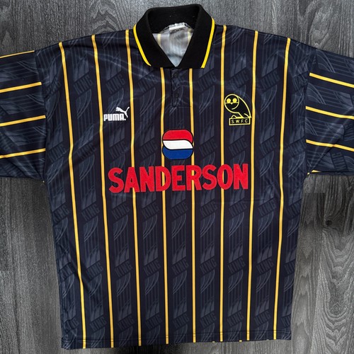 Original puma sheffield - original,