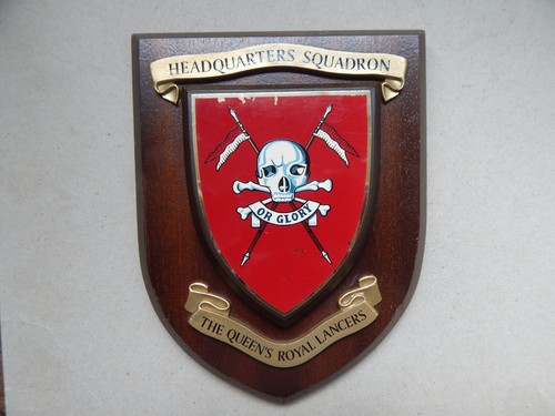 Headquarters squadron the - headquarters,