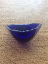 Cobalt Blue Glass Liner