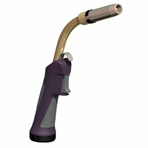 Parweld pro grip - mig, welding