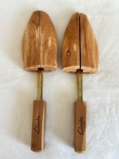 1 Pair CLARKS Cedar Shoe