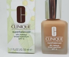 Clinique Superbalanced Makeup Foundation 30ml - SHADE # 20