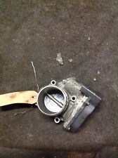 Mk5 Vw Golf Gti Dsg 05 Throttle Body AXX