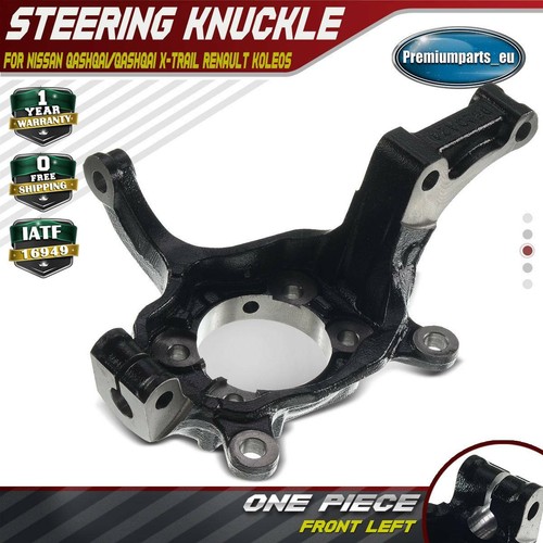 Steering knuckle front - steering,