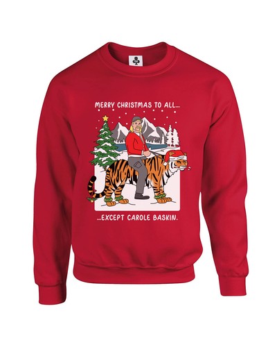Merry christmas all except - merry,