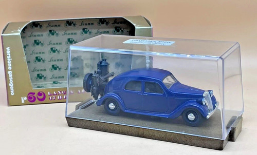Brumm lancia aprilia - aprilia, 1:43