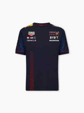OFFICIAL RED BULL RACING F1