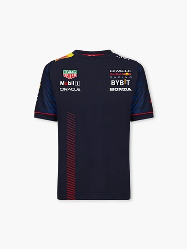 Official red bull racing - official,