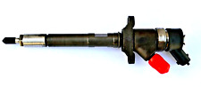FORD 1.6 TDCI CITROEN PEUGEOT 1.6 HDI - DIESEL FUEL INJECTOR BOSCH 0445110297