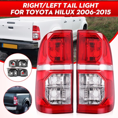 Pair rear tail - pair,