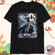 Twin Peaks Agent Cooper Damn