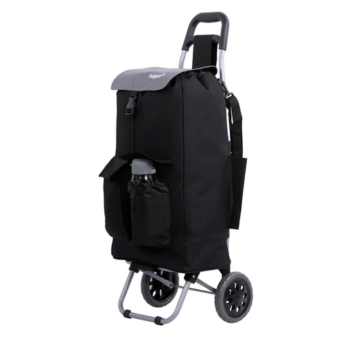 Hoppa fully insulated - hoppa,
