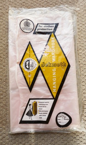 Vintage s jekmoth - vintage, 50's/60's