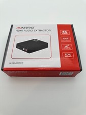 Avarro HDMI Audio Extractor