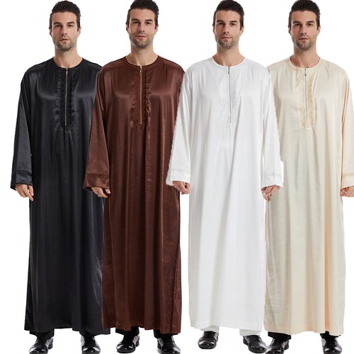 Moroccan men dishdasha - men, jubba