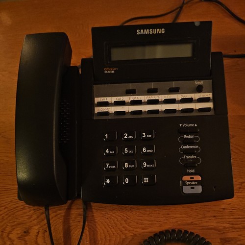 Samsung officeserv 5014s - officeserv, ds-5014s