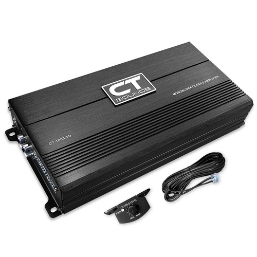 Sounds 1000 - ct,