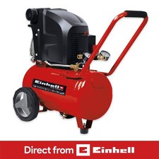 Einhell Air Compressor 24L 10