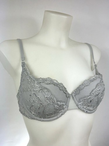 Perla lingerie lace bra - la,
