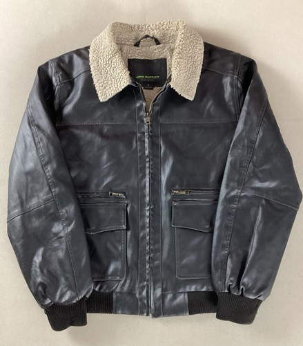 John bartlett faux - john,